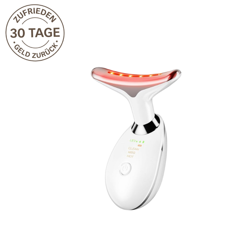 Gesichts- und Hals-Lifting-Massagegerät – Prosper96 ™
